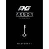 Argon : Master key