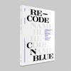 CNBLUE : Re-code (8th mini album)