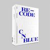 CNBLUE : Re-code (8th mini album)