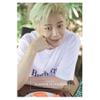 Euijin : 1st photobook [summer illusion] (cd+dvd)