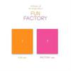 Fromis_9 : Fun factory (1st single album)