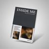 Kim, Sung Kyo : Inside me (3rd mini album)