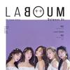 LABOUM : Between us