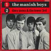 Bowie, David / Manish Boys / Davy Jones And The Lower Third : The Manish Boys / Davy Jones & The Lower 3rd
