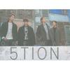 5tion : Lie (single album)