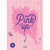 A Pink : Pink up (6th mini album)