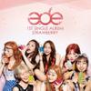 Ade : Strawberry (1st mini album)