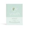 Ateez : Ateez 1st photobook ; ode to youth