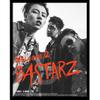 Block B - Bastarz : Welcome 2 bastarz (2nd mini album)
