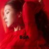 BoA : One shot, two shot
