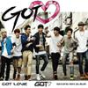 Got7 : Got love (mini album)