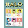 Halo : Happy day (2nd mini album)