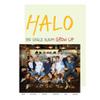Halo : Grow up (3rd single album)