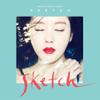 Hyomin : Sketch (2nd mini album)