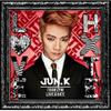 Jun. K : Love & hate