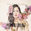 Park, Ki-ryang : Lucky charm (1st mini album)