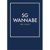 Sg Wannabe : The voice (mini album)