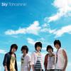Tohoshinki : Sky