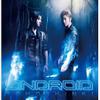 Tohoshinki : Android (single album)