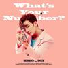 Zhoumi : What's your number? (2nd mini album)