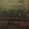 Young, Neil : Time Fades Away