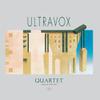 Ultravox : Quartet