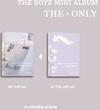 Boyz : Only
