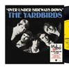 Yardbirds : Over under sideways down / jeff's boogie