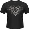 Opeth : My arms your hearse logo