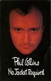 Collins, Phil : No Jacket Required