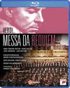 Carreras, Jose / Verdi, Giuseppe / Karajan, Herbert Von / Tomowa-Sintow, Anna / Baltsa, Agnes : Verdi: messa da requiem