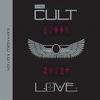 Cult : Love -expanded edition