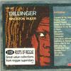 Dillinger : Kingston Ruler