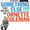 Coleman, Ornette : Something Else
