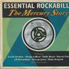V/A / Sleepy La Beef / Gordon, Curtis : Essential Rockabilly - The Mercury Story