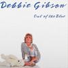 Gibson, Debbie : Out of the Blue