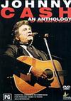 Cash, Johnny : Johnny Cash An Anthology Of The Man In Black