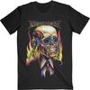 Megadeth : Flaming Vic