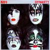 Kiss : Dynasty