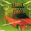 Lemmenpyssyt : Punainen Auto
