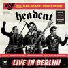 Head Cat : Live in Berlin
