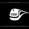Kraftwerk : Trans-Europe express -remastered