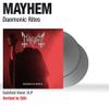 Mayhem : Daemonic rites