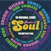 V/A : Roots Of Soul - 50 Original Gems - The Birth Of Soul