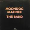 Band : Moondog Matinee