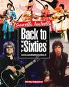 Veijalainen, Markku : Back to the Sixties, Suurella tunteella