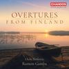 V/A : Overtures from Finland