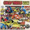 Joplin, Janis / Big Brother & The Holding Company : Cheap Thrills