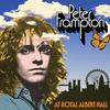 Frampton, Peter : At the Royal Albert Hall