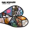 Rodgers, Paul : Midnight Rose